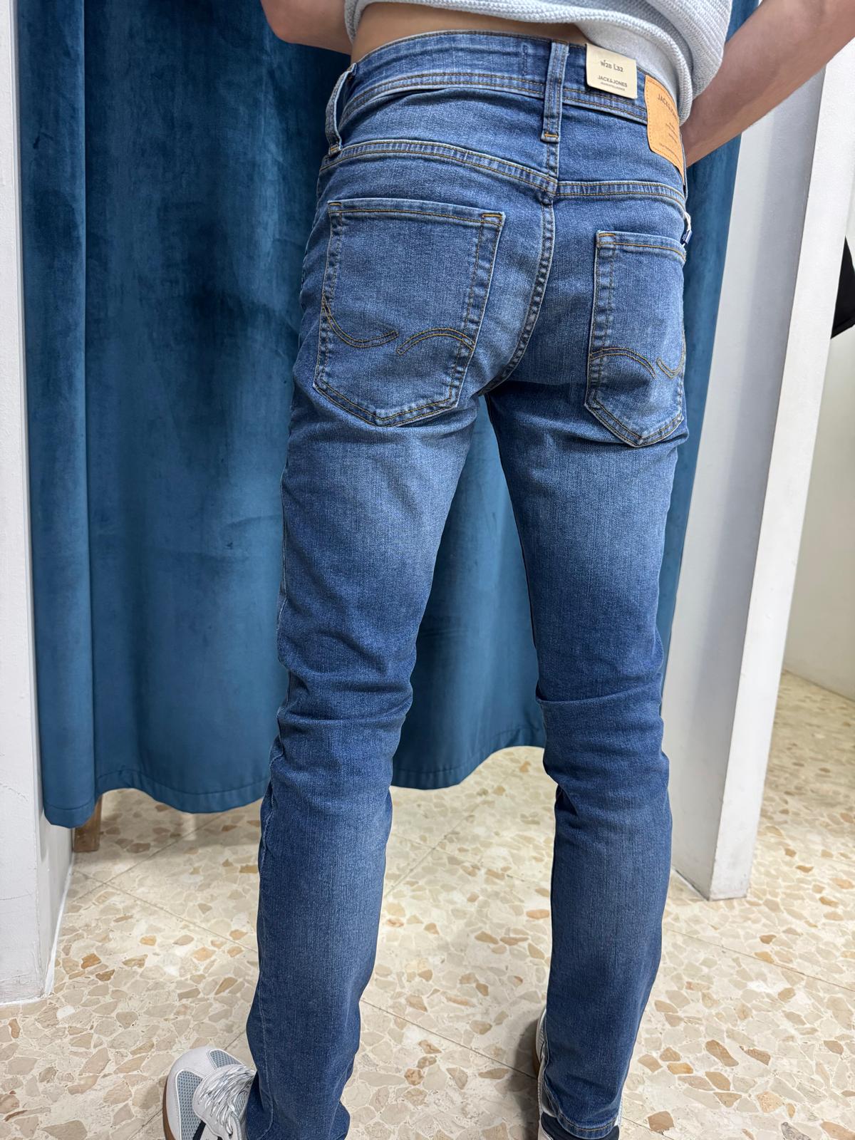 Pantalón vaquero de Jack and Jones