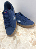 Zapatillas de hombre estilo casual azul marino Spagnolo
