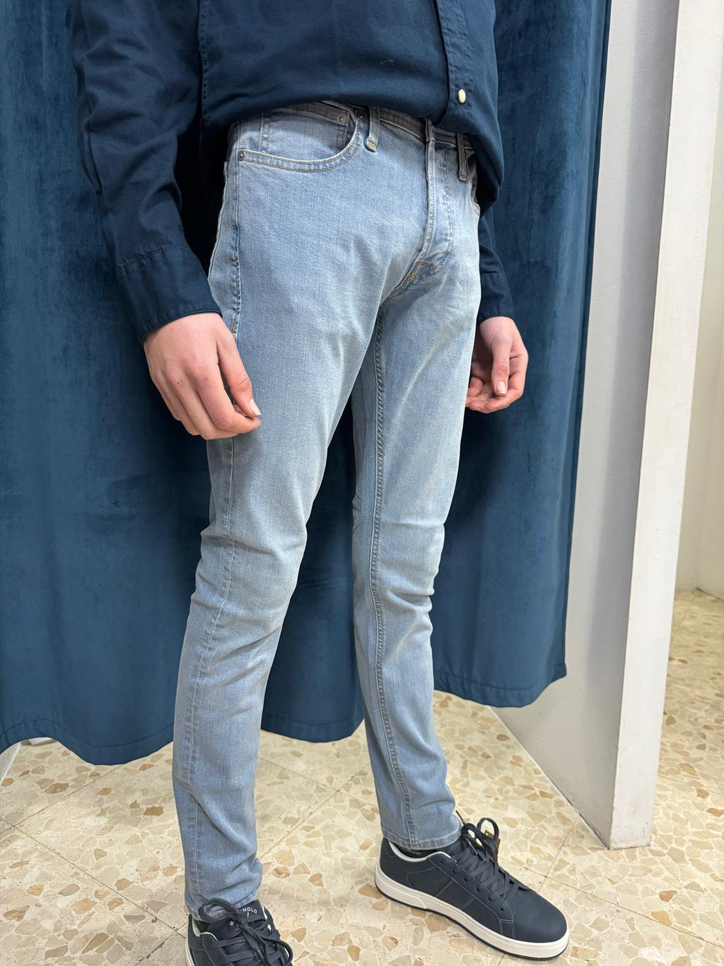 Vaqueros Slim Fit