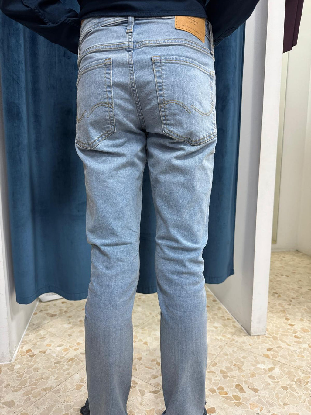 Vaqueros Slim Fit